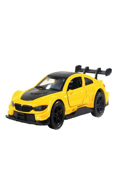 hst Diecast Model Alloy Collectible Toy Sports Car for Kids