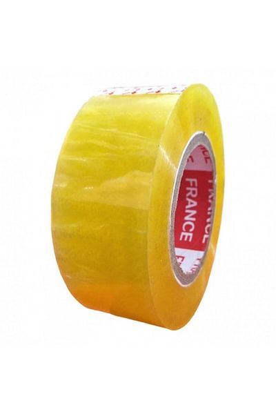 OEM Bandă adezivă profesională, tip Scotch, 50 mm x 300 m