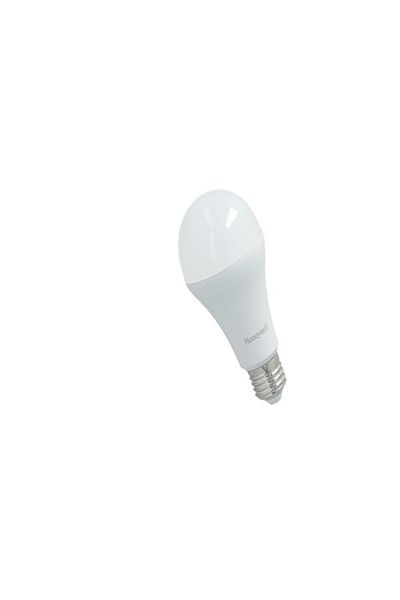 HONEYWELL مصباح LED أساسي E27 بقوة 17.7 واط ودرجة حرارة 6500 كلفن