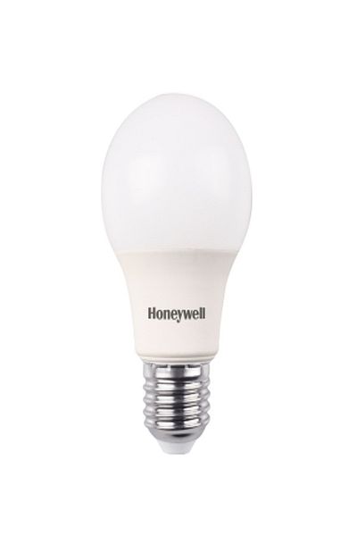 HONEYWELL مصباح LED قابل للتعتيم 9 وات 3CCT E27 إضاءة موفرة للطاقة