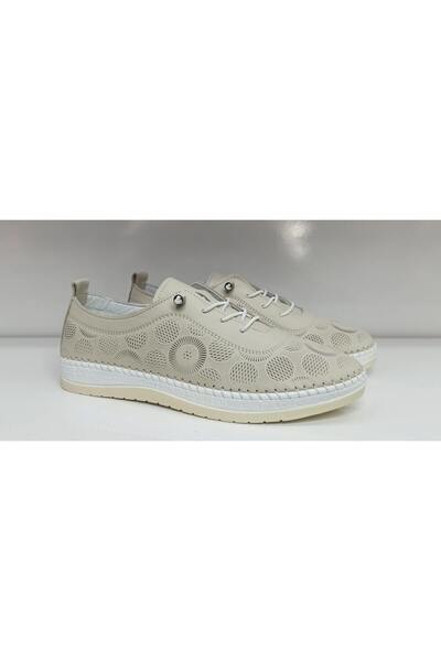 YILDIZ Anatomical Soft Leather Shoes