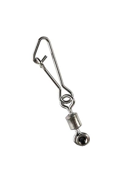 FORMAX Vartej tip Rolling cu Agrafa Hook Marime M, 10buc/plic