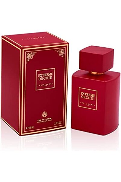 Louis Varel عطر إكستريم أوركيد للجنسين 100 مل