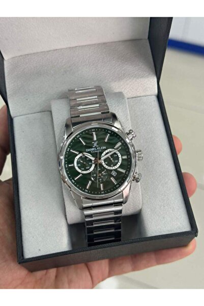 Daniel Klein Dk102-Dk.1.14062-7 Men's Watch