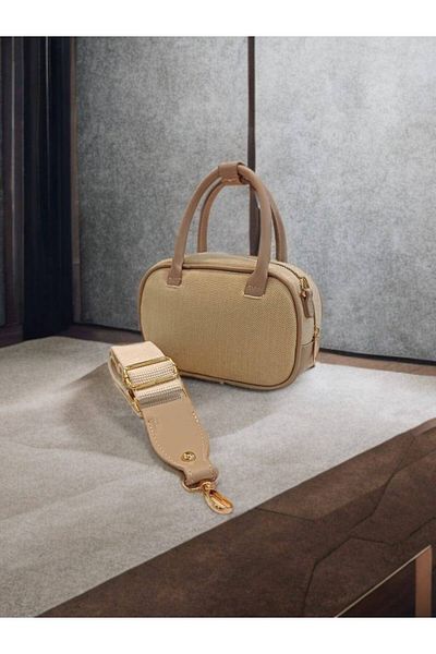 wikidayss Women's Hand and Shoulder Bag