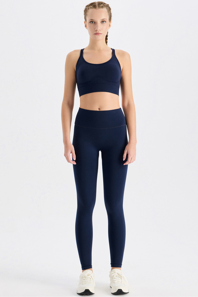 COMEUP Push Up Tayt Oxford Blue