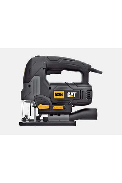 Caterpillar CAT DX54 750W 20mm Jig Saw
