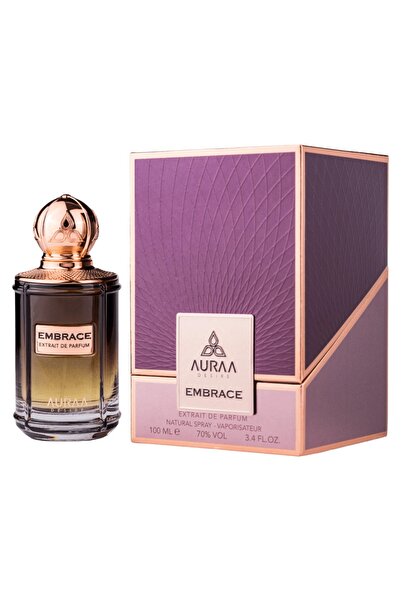 Auraa Desire Extract de parfum Embrace, Unisex, 100 ml