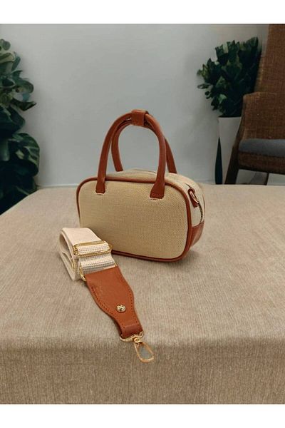 wikidayss Women's Hand and Shoulder Bag