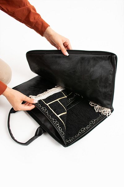 unique crane bags Po Portfolio & Clutch Bag