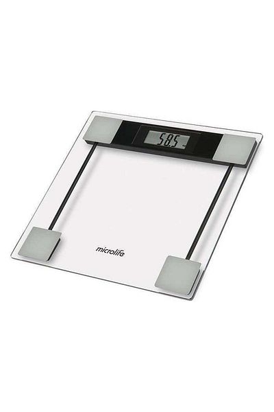 Microlife Digital Scale for People WS 50