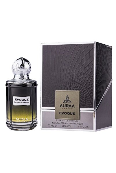 Auraa Desire Extract de parfum Evoque, bărbați, 100 ml