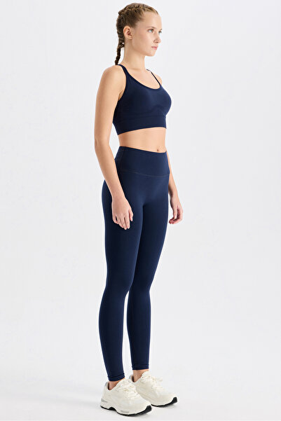 COMEUP Push Up Tayt Oxford Blue