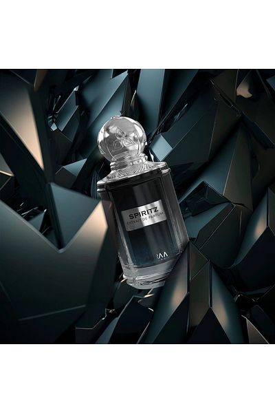 Auraa Desire Extract de parfum Spritz, bărbați, 100 ml