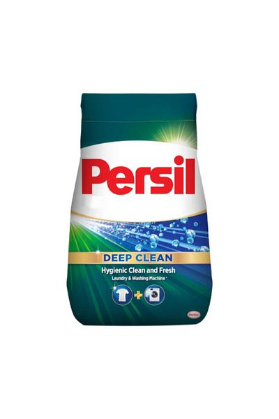 Persil Deep Clean Technology Top Load Laundry Detergent Powder 5 kg
