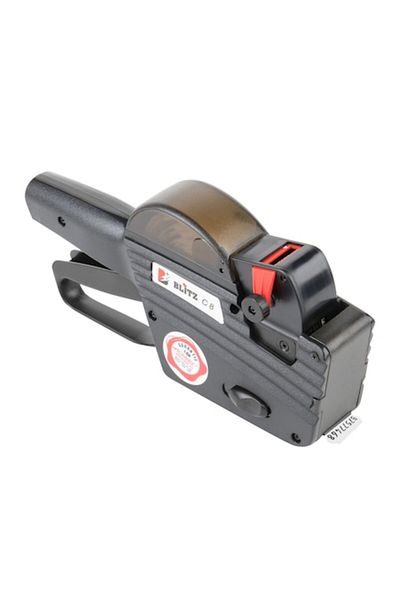 Blitz C8 Marker for Dates, Prices or Codes