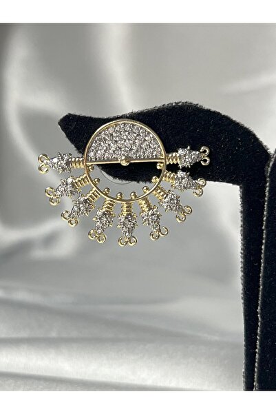 CEY ACCESSORY Vip Marge Earring