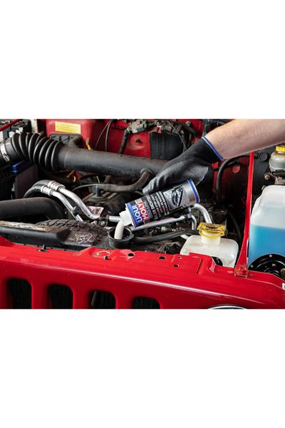 Liqui Moly Pro-Line Radiator Stop Leak K 250 ml