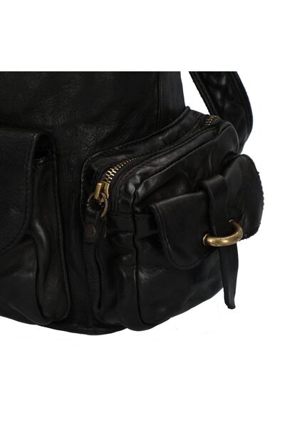 Campomaggi Karen City Backpack Leather 29 cm