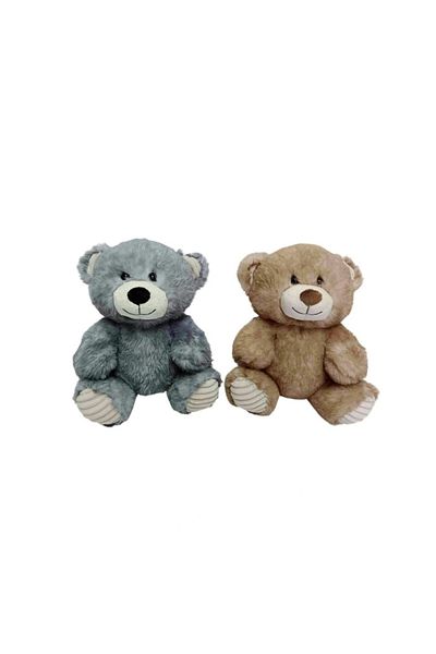 shop Nessiworld Pb31593-1-23 Plush Sitting Bear 23 cm