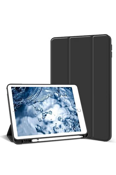 Book smart case ipad 10.2