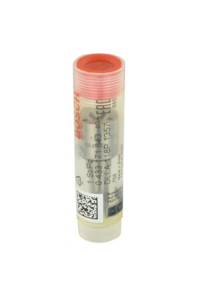Bosch 0433171843 DLLA 118 P 1357 Enj. Memesi