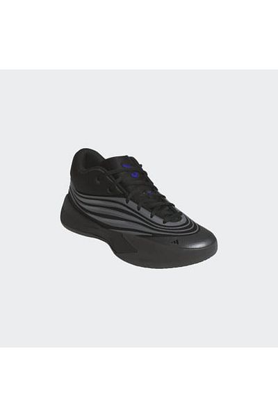 adidas Black Men's Sneaker Jp6090 Dame X Cbl
