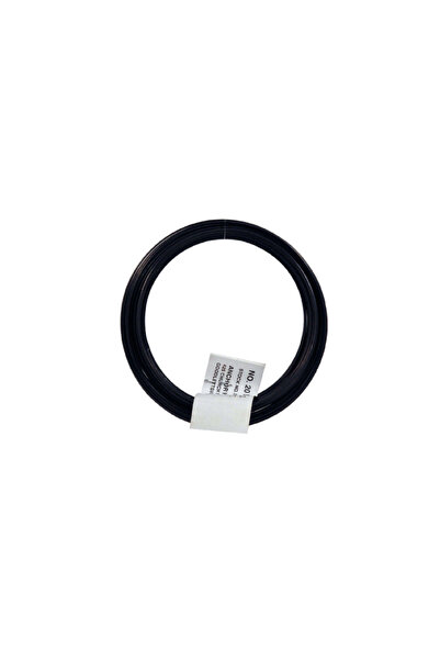 HILLMAN أنبوب موقد من الفولاذ الصلب المجلفن الأسود مقاس 20، سلك أسود 3.5 بوصة...