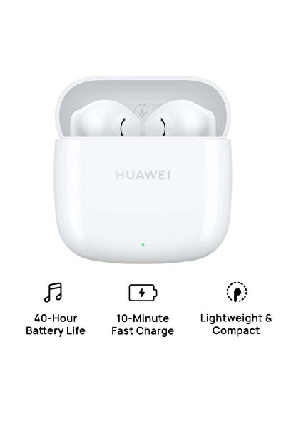 Huawei FreeBuds SE 2 Wireless Earbuds