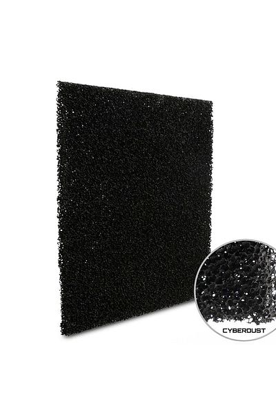 CYBERDUST CYBERDUST Odorless Ashtray Filter, Air Purifier