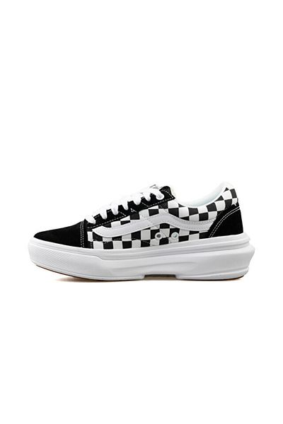 Vans Ua Old Skool Overt Cc