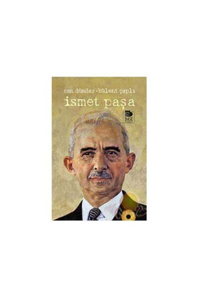 Kişisel Yayınlar İsmet Paşa (Hardcover) DVD Additions