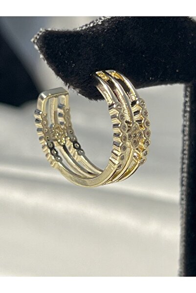 CEY ACCESSORY حلق حلقة VIP