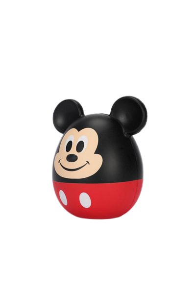 Disney Mickey Mouse Mochi Squishy Egg Doll