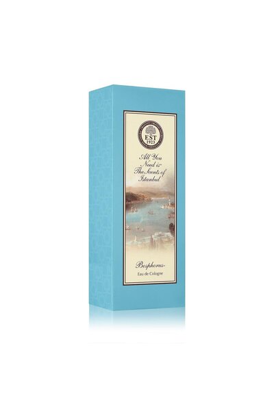 Eyüp Sabri Tuncer Bosphorus Eau De Cologne 150 ml