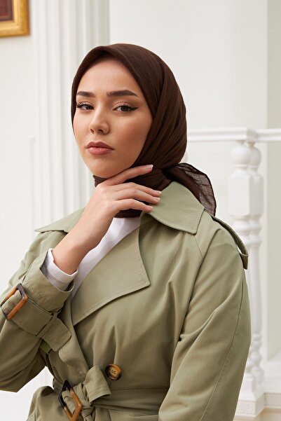 Silk Home Organik Jazz Eşarp 78002-10