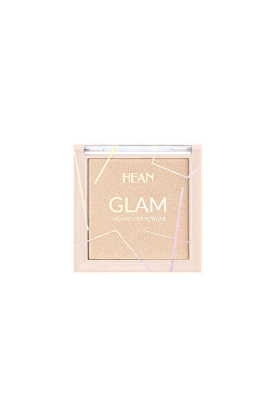 Hean Glam Illuminator Hean Highlighting Powder, 200 Nude, 9 g
