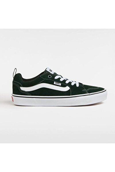 Vans Filmore - Γυναικεία τσάντα με χαλαρή εφαρμογή και κομψό σχέδιο