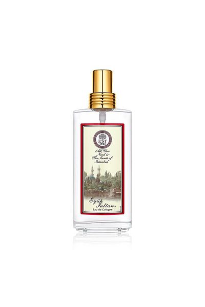 Eyüp Sabri Tuncer Eyup Sultan Eau De Cologne 150 ml