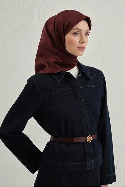 Armine 32 Armine Flush Cotton Scarf 2