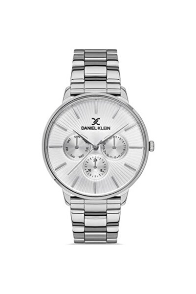 Daniel Klein Dke.1.10111-1 Women's Watch