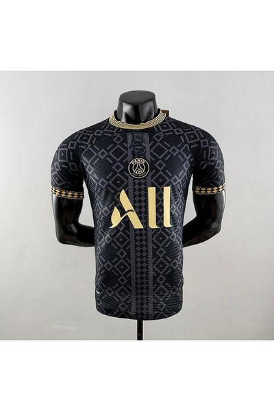 Lion Spor N'eymar JR 2022-23 Ειδικά Σχεδιασμένο P'S'G. Concept Jersey55326426420
