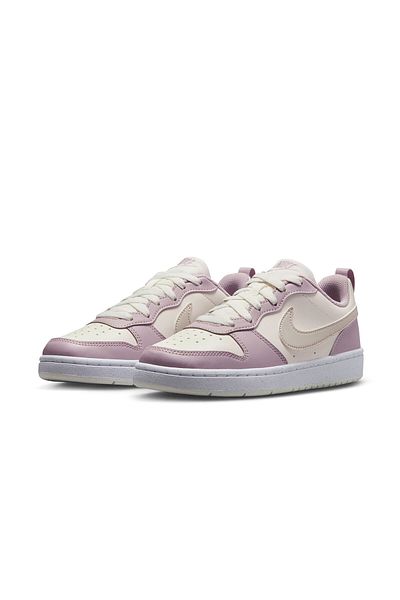 Nike Αθλητικά παπούτσια Court Borough Low Recraft (Gs) Unisex Sneaker παπούτσια
