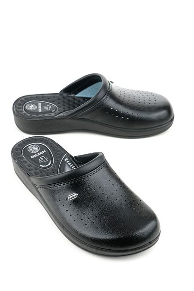 GEZER Summer Sabo Men's Slippers