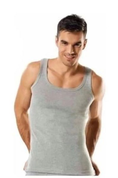 Tutku Men's Combed Cotton Colorful Athletes 6 Pcs