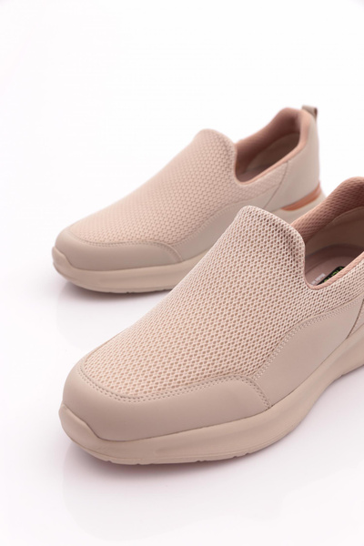 KİNG PAOLO King Paolo H1255 Men's Walk Slip Krakers Sports Shoes