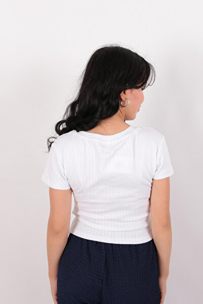 BUSEM S0018063 Γυναικείο T-Shirt