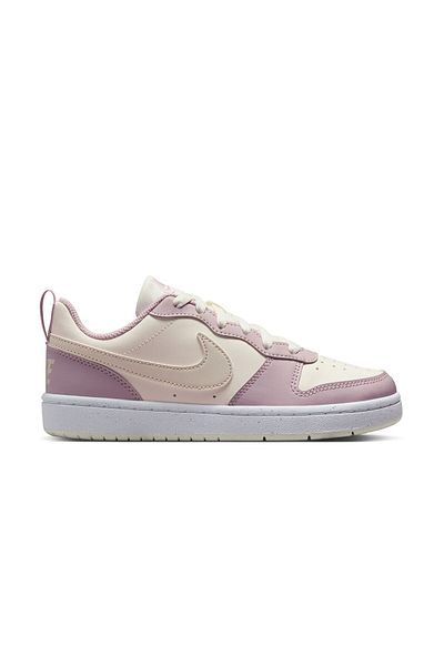 Nike Νεανικά καθημερινά παπούτσια Court Borough Low Recraft (Gs)