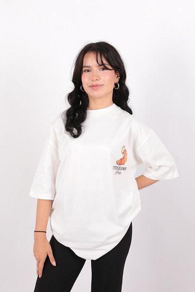 BUSEM S0017889 Дамска тениска