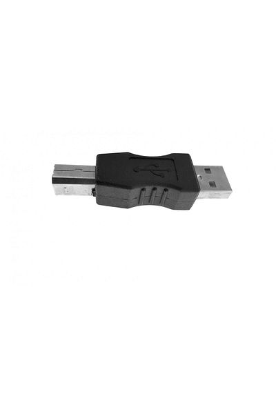 OEM Adapter USB 2.0 AM - USB BM - AUMBM